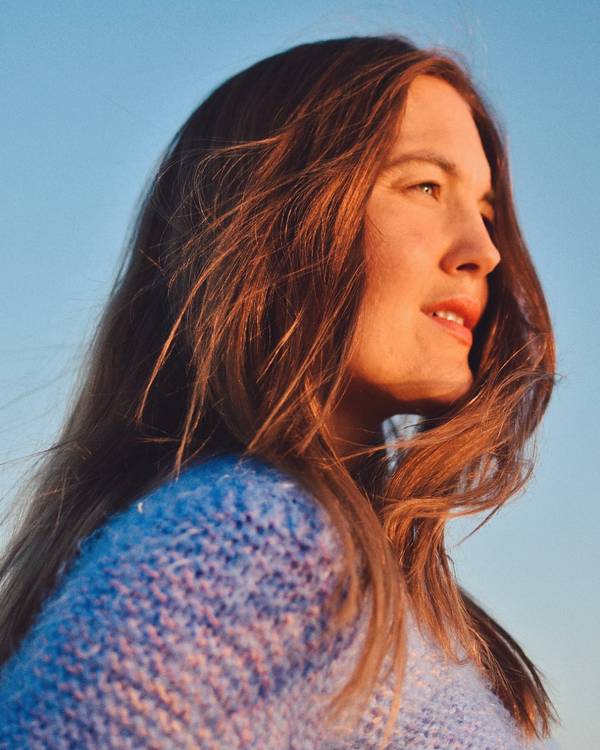 Amanda Arnborg - Jazzmusiker · Livemusiker i Gothenburg