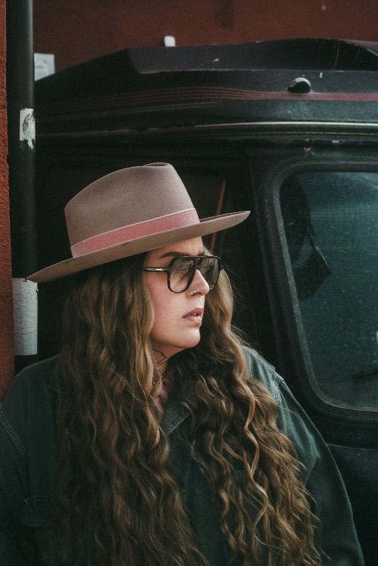 Mikaela Finne, Liveartist i Stockholm